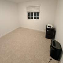 Colton's room