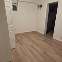 Derrick Maron's room