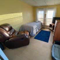 Summer's room