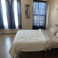 Marissa's room