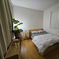 Sid's room