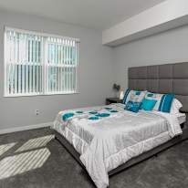 Sandra's room