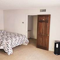 Joe's room