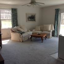 WENDY WORTH's room