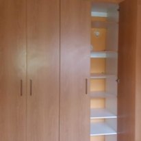 Igor Rivera Green's room