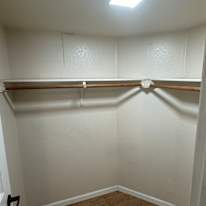 Michael's room