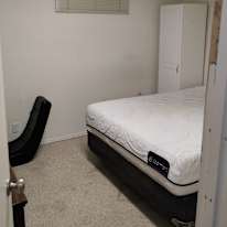 Casey's room