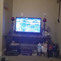 Patty's room