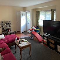 Ravi's room