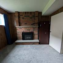 Nancy's room