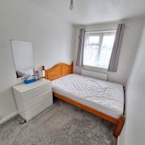 S's room