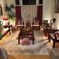 Craig's room