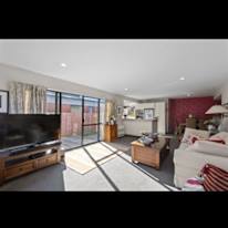 Gina Gladwin's room