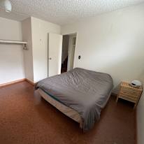 Ruth's room