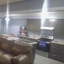 Rian's room