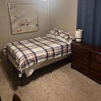 Daniel's room