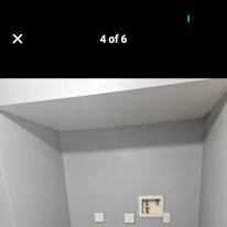 Gurman Singh Sarna's room