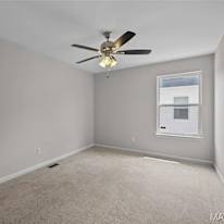 Nat's room