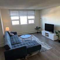 Elizabeth's room