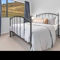 Olivia's room
