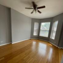 Rhonda Covington's room