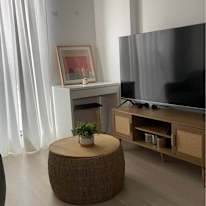 Opeyemi's room