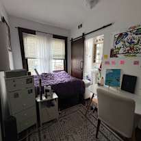 Jai's room