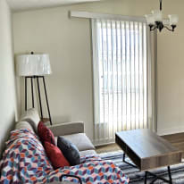 Kitty C's room