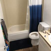 Roleph's room