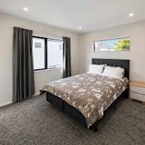 Sandra's room