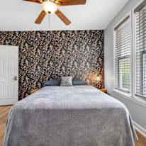 Maximus's room