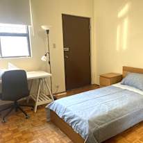 Robby's room