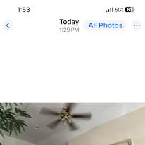 Maria's room