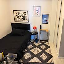 Sunny's room