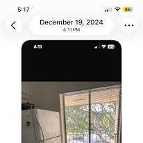 Jason's room