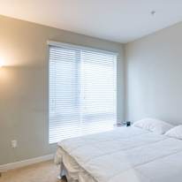 Alex's room