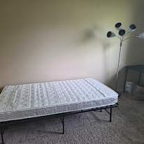 McKenzie's room