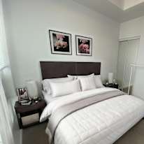 Oliver's room