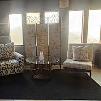 Shawn's room