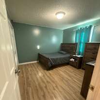 Elsie Joyce's room