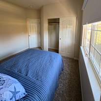 Nicole's room