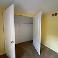 Anshirley Martinez's room