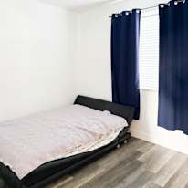 Michelle's room