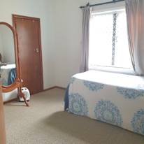 Lynn's room