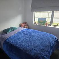 Seabreeze's room
