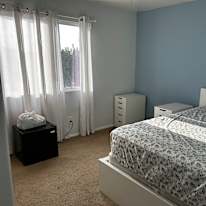 Andre's room