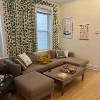 Ellie's room