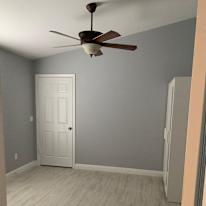 Claudia's room