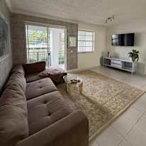 Johanna Chone's room