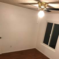 Scott's room